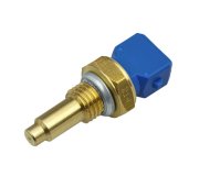 Датчик температуры охлаждающей жидкости (2 контакта, синий) Fiat Ducato / Citroen Jumper / Peugeot Boxer 1994-2006 2148210007 MEYLE (Германия)