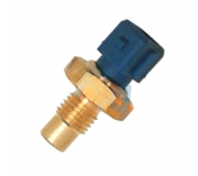 Датчик температуры охлаждающей жидкости (2 контакта, синий) Fiat Ducato / Citroen Jumper / Peugeot Boxer 1994-2006 33320 FAE (Испания)