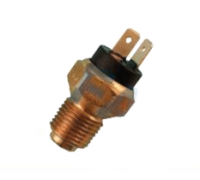 Датчик температури охолоджувальної рідини (2 контакти, чорний) Fiat Ducato / Citroen Jumper / Peugeot Boxer 1994-2006 34080 FAE (Іспанія)