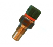 Датчик температуры охлаждающей жидкости (2 контакта, зеленый) Fiat Ducato / Citroen Jumper / Peugeot Boxer 1994-2006 34400 FAE (Испания)