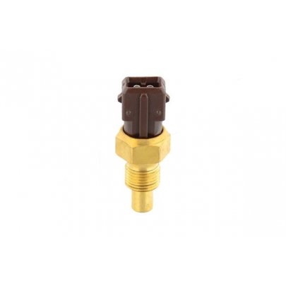 Датчик температуры охлаждающей жидкости (2 контакта, коричневый) Fiat Ducato / Citroen Jumper / Peugeot Boxer 1994-2006 721089 TOPRAN (Германия)