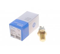 Датчик температуры охлаждающей жидкости (2 контакта, белый) Fiat Ducato / Citroen Jumper / Peugeot Boxer 1994-2006 TS10267 DELPHI (США)