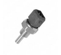 Датчик температуры охлаждающей жидкости (2 контакта, синий) Fiat Ducato / Citroen Jumper / Peugeot Boxer 1994-2006 WS2589 VERNET (Франция)