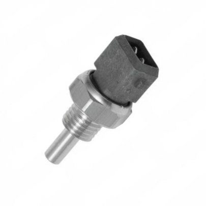 Датчик температуры охлаждающей жидкости (2 контакта, синий) Fiat Ducato / Citroen Jumper / Peugeot Boxer 1994-2006 WS2589 VERNET (Франция)