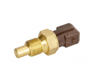 Датчик температури охолоджувальної рідини (2 контакти, коричневий) Fiat Ducato / Citroen Jumper / Peugeot Boxer 1994-2006 WS2611 VERNET (Франція)