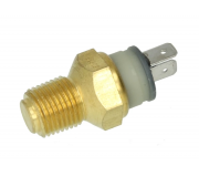 Датчик температури охолоджувальної рідини (2 контакти, сірий) Fiat Ducato / Citroen Jumper / Peugeot Boxer 1994-2006 WS2623 VERNET (Франція)