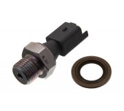 Датчик давления масла (0.5 Бар) Fiat Ducato / Citroen Jumper / Peugeot Boxer 1994-2006 11937506 SWAG (Германия)