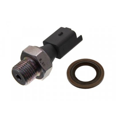 Датчик давления масла (0.5 Бар) Fiat Ducato / Citroen Jumper / Peugeot Boxer 1994-2006 11937506 SWAG (Германия)