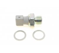 Датчик давления масла (0.5 Бар) Fiat Ducato / Citroen Jumper / Peugeot Boxer 1994-2006 18669 FEBI (Германия)