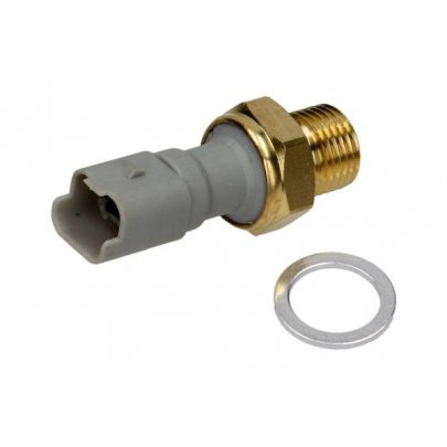 Датчик давления масла (0.5 Бар) Fiat Ducato / Citroen Jumper / Peugeot Boxer 1994-2006 21-0105 MAXGEAR (Польша)