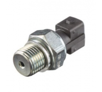 Датчик давления масла (0.5 Бар) Fiat Ducato / Citroen Jumper / Peugeot Boxer 1994-2006 6ZL003259-591 HELLA (Германия)
