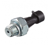 Датчик давления масла (0.3 Бар) Fiat Ducato / Citroen Jumper / Peugeot Boxer 1994-2006 6ZL003259-601 HELLA (Германия)