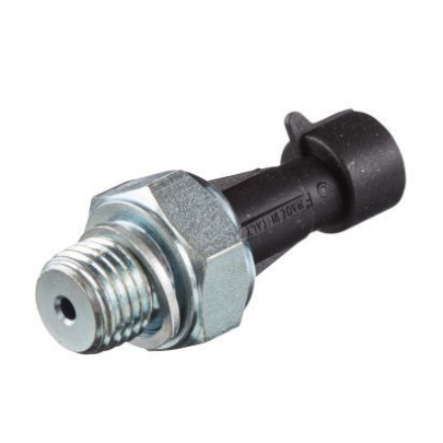 Датчик давления масла (0.3 Бар) Fiat Ducato / Citroen Jumper / Peugeot Boxer 1994-2006 6ZL003259-601 HELLA (Германия)
