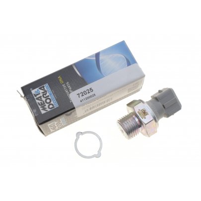 Датчик давления масла (0.5 Бар) Fiat Ducato / Citroen Jumper / Peugeot Boxer 1994-2006 72025 MEAT and DORIA (Италия)