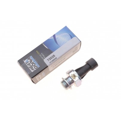 Датчик давления масла (0.3 Бар) Fiat Ducato / Citroen Jumper / Peugeot Boxer 1994-2006 72026 MEAT and DORIA (Италия)