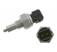 Датчик включения заднего хода Fiat Ducato / Citroen Jumper / Peugeot Boxer 1994-2006 12902 FEBI (Германия)