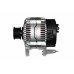 Генератор (12V/90A) Fiat Ducato / Citroen Jumper / Peugeot Boxer 2.0JTD / 2.0HDI 1994-2006 063731564010 MAGNETI MARELLI (Италия) - Фото №1