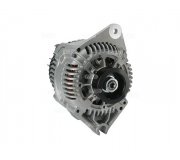 Генератор (14V/95A) Fiat Ducato / Citroen Jumper / Peugeot Boxer 2.0 (бензин) 1994-2006 112299 CARGO (Дания)