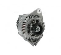 Генератор (14V/95A) Fiat Ducato / Citroen Jumper / Peugeot Boxer 2.0 (бензин) 1994-2006 112299 CARGO (Дания)