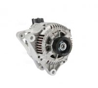 Генератор (14V/90A) Fiat Ducato / Citroen Jumper / Peugeot Boxer 2.0JTD / 2.0HDI 1994-2006 112480 CARGO (Дания)