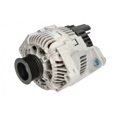 Генератор (14V/80A) Fiat Ducato / Citroen Jumper / Peugeot Boxer 2.8D / 2.8DT / 2.8TDI 1994-2006 112681 CARGO (Дания)