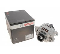 Генератор (14V/120A) Fiat Ducato / Citroen Jumper / Peugeot Boxer 2.8JTD / 2.8HDi 1994-2006 1986A01190 BOSCH (Германия)