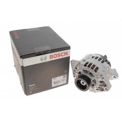 Генератор (14V/120A) Fiat Ducato / Citroen Jumper / Peugeot Boxer 2.8JTD / 2.8HDi 1994-2006 1986A01190 BOSCH (Германия)