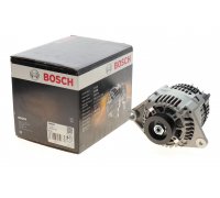 Генератор (14V/70A) Fiat Ducato / Citroen Jumper / Peugeot Boxer 1.9D / 1.9TD / 1.9DT 1994-2006 1986A01353 BOSCH (Германия)
