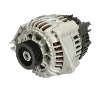 Генератор (14V/80A) Fiat Ducato / Citroen Jumper / Peugeot Boxer 2.0 (бензин) 1994-2006 200122 VALEO (Франция)