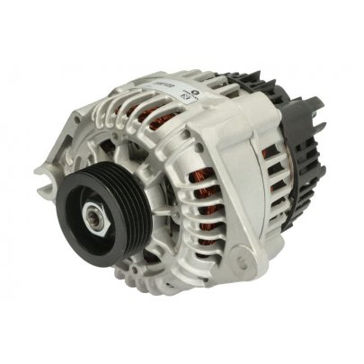 Генератор (14V/80A) Fiat Ducato / Citroen Jumper / Peugeot Boxer 1.9D / 1.9TD / 1.9DT 1994-2006 200122 VALEO (Франция)