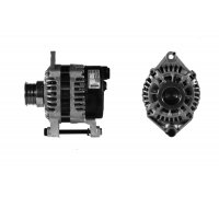 Генератор (14V/80A) Fiat Ducato / Citroen Jumper / Peugeot Boxer 2.8D / 2.8DT / 2.8TDI 1994-2006 210011A ERA (Италия)