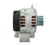 Генератор (12V/120A) Fiat Ducato / Citroen Jumper / Peugeot Boxer 2.8JTD / 2.8HDi 1994-2006 225.532.120.000 CV PSH (Нидерланды)