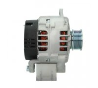Генератор (12V/120A) Fiat Ducato / Citroen Jumper / Peugeot Boxer 2.8JTD / 2.8HDi 1994-2006 225.532.120.000 CV PSH (Нидерланды)