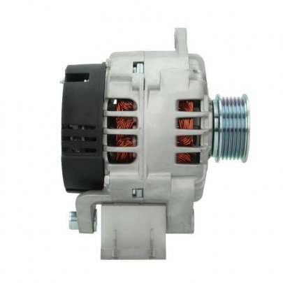 Генератор (12V/120A) Fiat Ducato / Citroen Jumper / Peugeot Boxer 2.8JTD / 2.8HDi 1994-2006 225.532.120.000 CV PSH (Нидерланды)