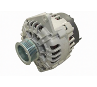 Генератор (12V/120A) Fiat Ducato / Citroen Jumper / Peugeot Boxer 2.8JTD / 2.8HDi 1994-2006 23223N WAI (США)