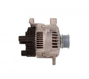 Генератор (12V/80A) Fiat Ducato / Citroen Jumper / Peugeot Boxer 2.8D / 2.8DT / 2.8TDI 1994-2006 28-2621 ELSTOCKa (Данія)