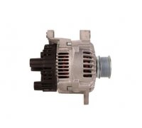 Генератор (12V/80A) Fiat Ducato / Peugeot Boxer 2.5D / 2.5DT 1994-2006 28-2621 ELSTOCKa (Данія)