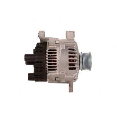 Генератор (12V/80A) Fiat Ducato / Peugeot Boxer 2.5D / 2.5DT 1994-2006 28-2621 ELSTOCKa (Данія)