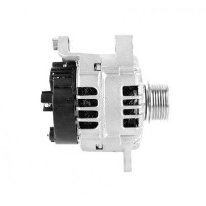 Генератор (12V/120A) Fiat Ducato / Citroen Jumper / Peugeot Boxer 2.8JTD / 2.8HDi 1994-2006 28-4603 ELSTOCK (Дания)
