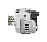 Генератор (14V/120A) Fiat Ducato / Citroen Jumper / Peugeot Boxer 2.8JTD / 2.8HDi 1994-2006 437349 VALEO (Франция)