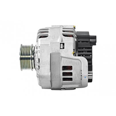 Генератор (14V/120A) Fiat Ducato / Citroen Jumper / Peugeot Boxer 2.8JTD / 2.8HDi 1994-2006 437349 VALEO (Франция)