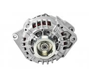 Генератор (12V/120A) Fiat Ducato / Citroen Jumper / Peugeot Boxer 2.8JTD / 2.8HDi 1994-2006 439339 VALEO (Франция)