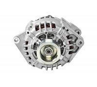 Генератор (12V/120A) Fiat Ducato / Citroen Jumper / Peugeot Boxer 2.8JTD / 2.8HDi 1994-2006 439339 VALEO (Франция)