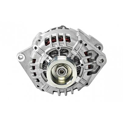 Генератор (12V/120A) Fiat Ducato / Citroen Jumper / Peugeot Boxer 2.8JTD / 2.8HDi 1994-2006 439339 VALEO (Франция)