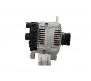 Генератор (12V/80A) Fiat Ducato / Citroen Jumper / Peugeot Boxer 2.8D / 2.8DT / 2.8TDI 1994-2006 505.518.080.000 CV PSH (Нідерланди)