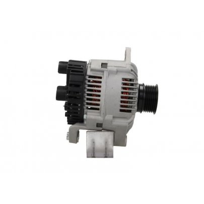 Генератор (12V/80A) Fiat Ducato / Peugeot Boxer 2.5D / 2.5DT 1994-2006 505.518.080.000 CV PSH (Нідерланди)