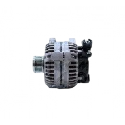 Генератор (14V/150A) Fiat Ducato / Citroen Jumper / Peugeot Boxer 2.0JTD / 2.0HDI 1994-2006 5510397 MEAT and DORIA (Италия)