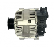 Генератор (14V/90A) Fiat Ducato / Citroen Jumper / Peugeot Boxer 2.0JTD / 2.0HDI 1994-2006 8EL011710-511 HELLA (Германия)