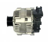 Генератор (14V/90A) Fiat Ducato / Citroen Jumper / Peugeot Boxer 2.0JTD / 2.0HDI 1994-2006 8EL011710-511 HELLA (Германия)