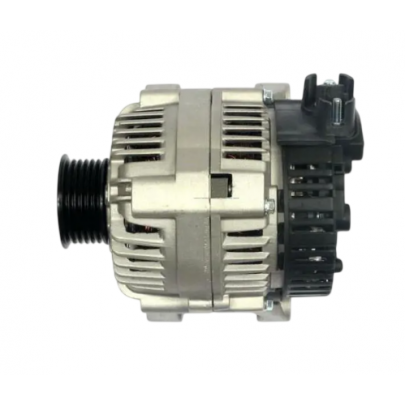 Генератор (14V/90A) Fiat Ducato / Citroen Jumper / Peugeot Boxer 2.0JTD / 2.0HDI 1994-2006 8EL011710-511 HELLA (Германия)